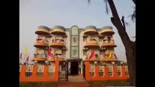 Shankarpur Beach and hotels