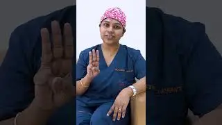 5 Simple Steps for Self-Breast Examination | Dr. Meenu | Breast Cancer Awareness