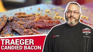Traeger Bacon Candy - Ace Hardware