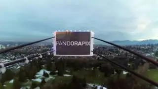 PandoraPix - Drone