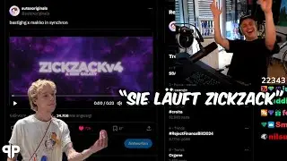 Bastis Intro synced auf makkos 