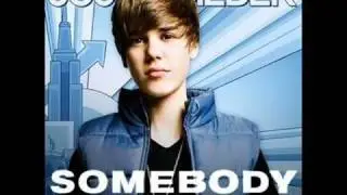 Justin Bieber- Somebody To Love (Deeper Voice+Single Cover)