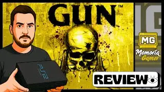 GUN (PS2) Review &ndash; The Forgotten Western Everyone SHOULD PLAY.