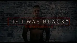 Tom MacDonald - If I Was Black (Uncensored Explicit)