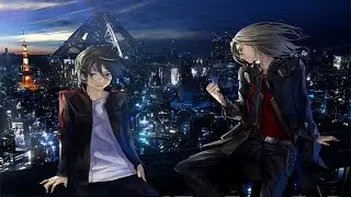 Nightcore - NY2LA