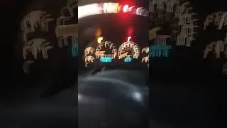dash lights flickering??? any ideas?