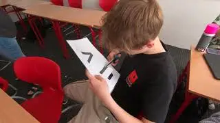 Science project 1 AB jaro 2022