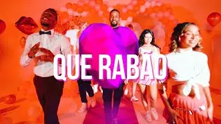 Anitta, YG, Papatinho, Kevin o Chris feat Mr. Catra - Que Rab&atilde;o (Dance V&iacute;deo)