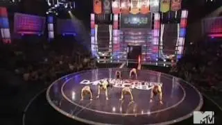 ABDC Season 5 - Week 1 - Saltare