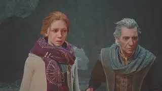 Hogwarts Legacy - The Professor&rsquo;s Defence of Hogwarts