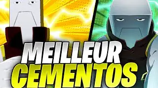 TONTON CEMENTOS HUMILIE BAKUGO RESPECTER LA TEAM BETON MY HERO ULTRA RUMBLE