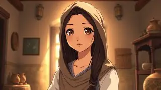 The Story of Abigail: The Wise Peacemaker