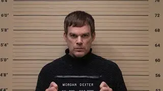 Dexter Morgan - The Bay Harbor Butcher - The Dark Defender Edit