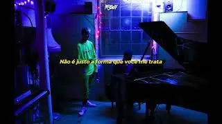 Lil Peep x ILoveMakonnen - IDGAF 2 (Tradu&ccedil;&atilde;o/Legendado)