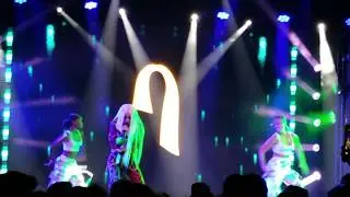 Ava Max - Torn @ Webster Hall // MTV VMA Kickoff 2019 (08.24.19)