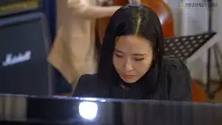 Chilchae Arirang (칠채 아리랑)