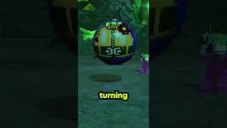 LEGO Joker Evolution in LEGO Games