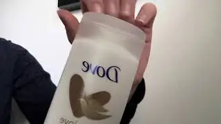 My first ASMR video
