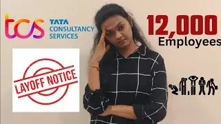 TCS Layoffs 2025 Explained | Who&rsquo;s Affected & What&rsquo;s Next?