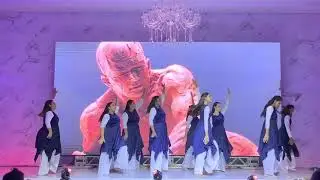 Cantata de Natal 2022 - Cia Yeshua - Igreja de Deus No Brasil