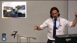 Nick Millington - Assurance - Handback/handover