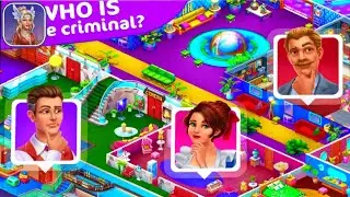 Hidden Hotel Miami Mystery gameplay (Android, iOS)