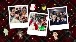 [PLAYLIST] 크리스마스 분위기 낭낭한 보이넥스트도어 플리🎄🎅 | 신곡포함