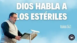 CULTO DOMINICAL | 11/01/2026