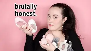 Ariana Grande MOD Blush + Vanilla vs. GIAW,  REM, Cloud, TUN, Sweet Like Candy Perfume | Review