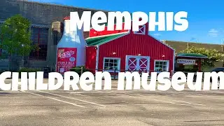 FAMILY TIME | MEMPHIS CHILDREN MUSEUM