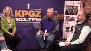 Kearney Live - School District Updates, Senior Scholarships, Kearney Community Market