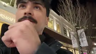 IRL DATE NIGHT STREAM | Turosity VOD 20th December 2025