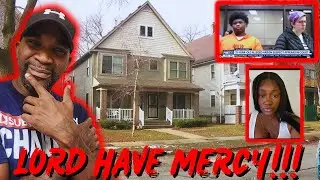 Pregnant Milwaukee Mother Killed, Boyfriend Makes 1st Court Appearance 😕