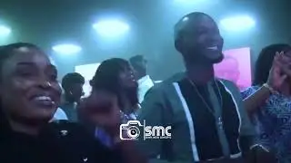 Minister Tunde Onijoba @TundeOnijoba at Igitiruwe-The Revival with Biyi Samuel @BiyiSamuelsTV #smc  