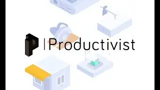 Productivist - Экосистема для предприятий и их клиентов
