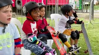 Vans Skate School - Session 2