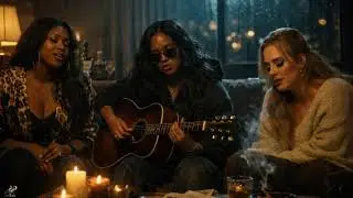 🎵 3AM Wounds - H.E.R. ft. Adele & Jazmine Sullivan (Sad Lyrics Video 2026)