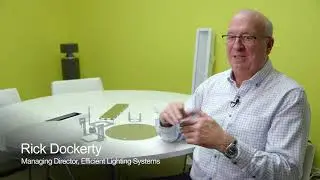 Efficient Lighting Systems x Integra Systems