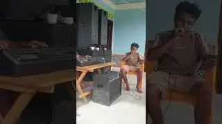 Balty cover🎤🎹HABOSOK LABARIK🎧: (cipt: Acau malayros)