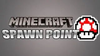 Spawn Point - Mushrooms