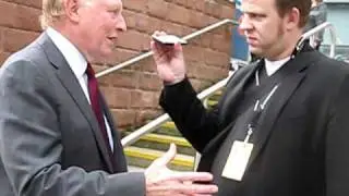 @killdozer interviews Neil Kinnock Sunday 26th September 2010