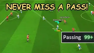 The Secret Playmaking Technique You're Probably Missing in eFootball