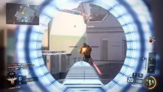 COD Blops 3 Dream