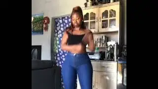 Latest amapiano dance challenge 😳😳🔥👍