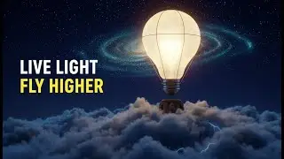 Live Lightly, Fly Higher | Life-Lesson Story | Slow English | Motivational Story