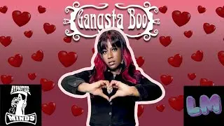 Gangsta Boo - Queen of Memphis #GangstaBoo