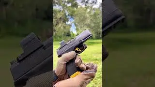 Hellcat Pro Comp 9mm