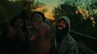 PWB TwinBabyJ - “Dumb Retarded” (Official Music Video)[Shot and edit by @FilmByGwap 