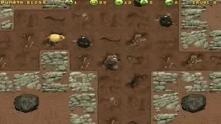 Hank (Windows game 2005)