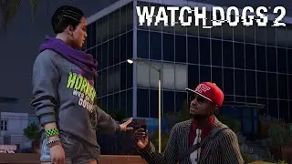 Watch Dogs 2 - Ep. 28
